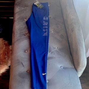 Nike tights